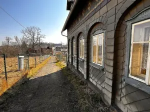 Prodej rodinného domu, Šluknov, Sluneční, 120 m2