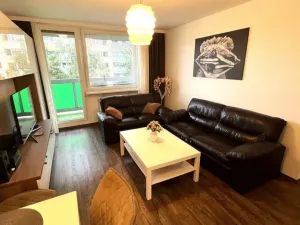 Prodej bytu 3+kk, Praha - Chodov, Tererova, 63 m2