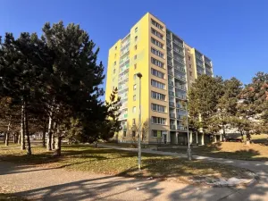 Prodej bytu 3+kk, Praha - Chodov, Tererova, 63 m2