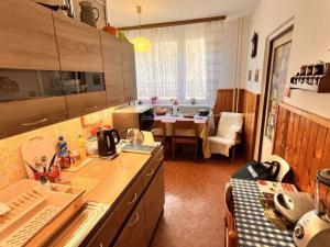 Prodej bytu 2+1, Děčín - Děčín IX-Bynov, Na Pěšině, 63 m2