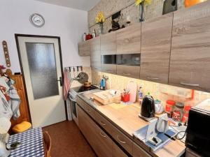 Prodej bytu 2+1, Děčín - Děčín IX-Bynov, Na Pěšině, 63 m2