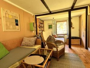 Prodej chaty, Chřibská, 45 m2