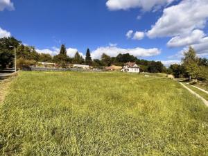 Prodej pozemku pro bydlení, Děčín, V Lukách, 1450 m2