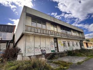 Prodej činžovního domu, Rumburk - Rumburk 1, V Podhájí, 600 m2