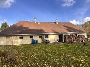 Prodej rodinného domu, Dolní Podluží, 120 m2