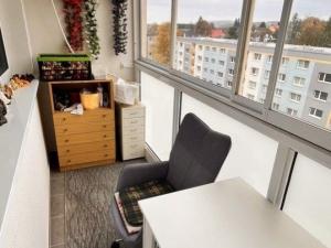 Prodej bytu 3+1, Rumburk - Rumburk 1, Polní, 73 m2