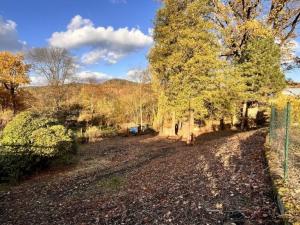 Prodej pozemku pro bydlení, Česká Kamenice, Lipová, 1696 m2