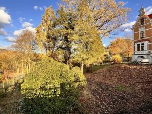 Prodej pozemku pro bydlení, Česká Kamenice, Lipová, 1696 m2