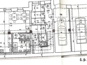 Prodej rodinného domu, Česká Kamenice, Lipová, 300 m2