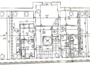 Prodej rodinného domu, Česká Kamenice, Lipová, 300 m2