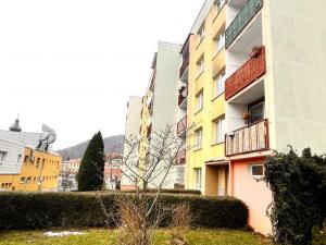 Prodej bytu 3+1, Děčín - Děčín I-Děčín, Kaštanová, 74 m2