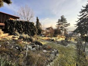 Prodej chaty, Bystřany, Na Lišce, 20 m2