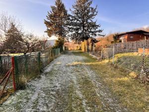 Prodej chaty, Bystřany, Na Lišce, 20 m2