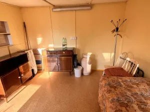 Prodej chaty, Bystřany, Na Lišce, 20 m2