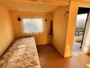 Prodej chaty, Bystřany, Na Lišce, 20 m2