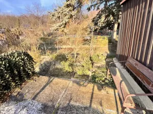 Prodej chaty, Bystřany, Na Lišce, 20 m2