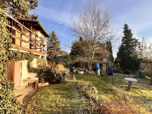 Prodej chaty, Bystřany, Na Lišce, 20 m2