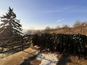 Prodej chaty, Bystřany, Na Lišce, 20 m2