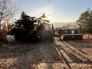 Prodej chaty, Bystřany, Na Lišce, 20 m2