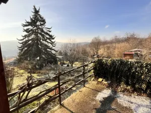 Prodej chaty, Bystřany, Na Lišce, 20 m2