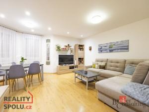 Prodej rodinného domu, Hanušovice, Sportovní, 105 m2