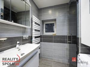 Prodej rodinného domu, Hanušovice, Sportovní, 105 m2