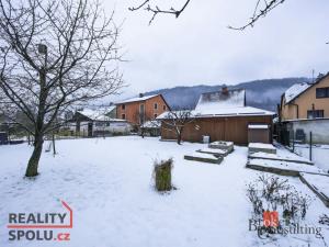 Prodej rodinného domu, Hanušovice, Sportovní, 105 m2