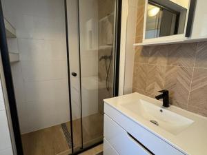 Pronájem bytu 2+kk, Chomutov, Revoluční, 55 m2