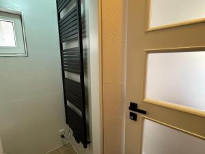 Pronájem bytu 2+kk, Chomutov, Revoluční, 55 m2