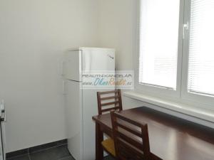 Pronájem bytu 2+1, Přerov - Přerov I-Město, Interbrigadistů, 52 m2