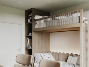 Prodej rodinného domu, Chrášťany, 104 m2