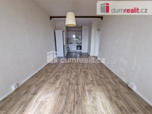 Pronájem bytu 2+kk, Praha - Strašnice, Pod altánem, 55 m2