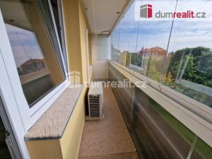 Pronájem bytu 2+kk, Praha - Strašnice, Pod altánem, 55 m2