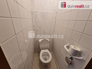 Pronájem bytu 2+kk, Praha - Strašnice, Pod altánem, 55 m2