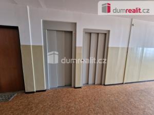 Pronájem bytu 2+kk, Praha - Strašnice, Pod altánem, 55 m2