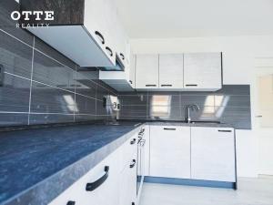 Pronájem bytu 3+1, Plzeň, Cukrovarská, 105 m2