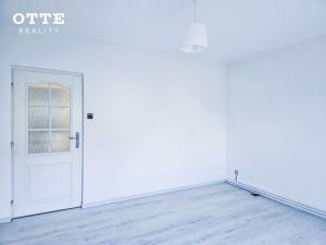 Pronájem bytu 3+1, Plzeň, Cukrovarská, 105 m2