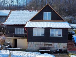 Prodej rodinného domu, Zubří, Pod Čihadlem, 127 m2