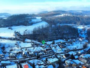 Prodej rodinného domu, Zubří, Pod Čihadlem, 127 m2