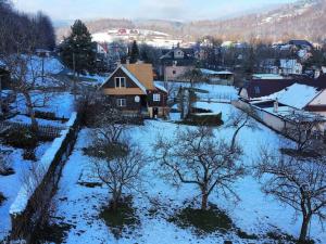 Prodej rodinného domu, Zubří, Pod Čihadlem, 127 m2