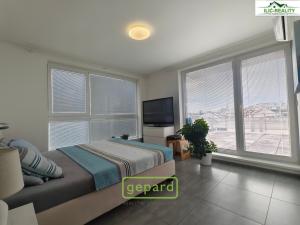 Pronájem bytu 3+kk, Plzeň, Na Roudné, 100 m2