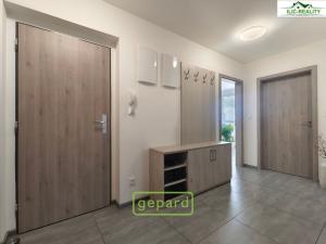 Pronájem bytu 3+kk, Plzeň, Na Roudné, 100 m2