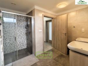 Pronájem bytu 3+kk, Plzeň, Na Roudné, 100 m2