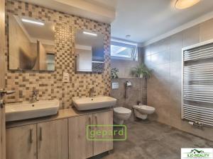 Pronájem bytu 3+kk, Plzeň, Na Roudné, 100 m2