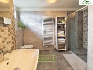 Pronájem bytu 3+kk, Plzeň, Na Roudné, 100 m2