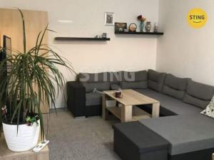 Pronájem bytu 3+1, Štěpánov, Sídliště, 85 m2