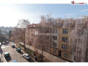 Pronájem bytu 1+kk, Praha - Strašnice, V předpolí, 26 m2