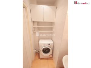 Pronájem bytu 1+kk, Praha - Strašnice, V předpolí, 26 m2