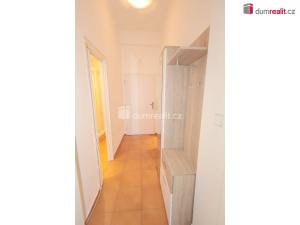 Pronájem bytu 1+kk, Praha - Strašnice, V předpolí, 26 m2