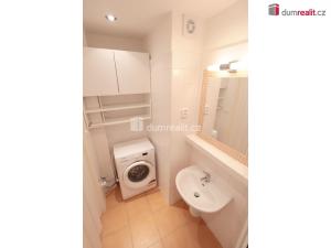Pronájem bytu 1+kk, Praha - Strašnice, V předpolí, 26 m2